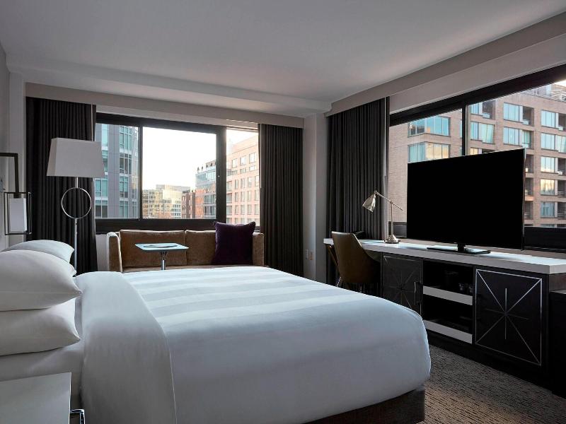 Washington Marriott Georgetown image