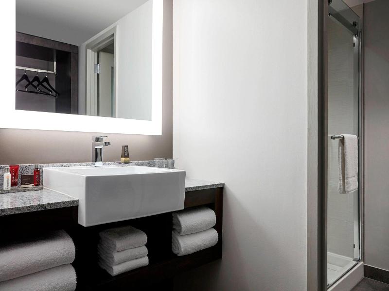 Washington Marriott Georgetown image