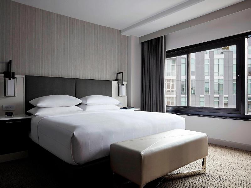 Washington Marriott Georgetown image