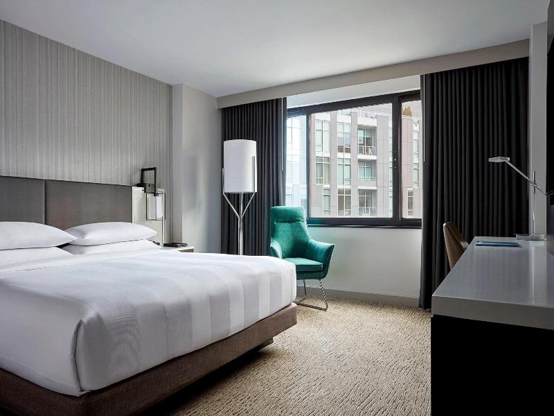 Washington Marriott Georgetown image