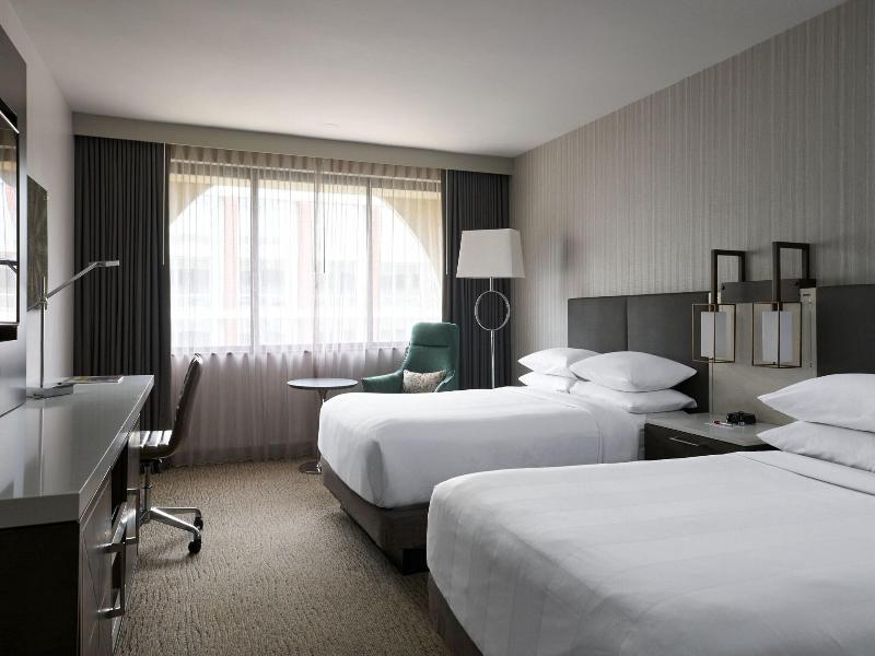 Washington Marriott Georgetown image