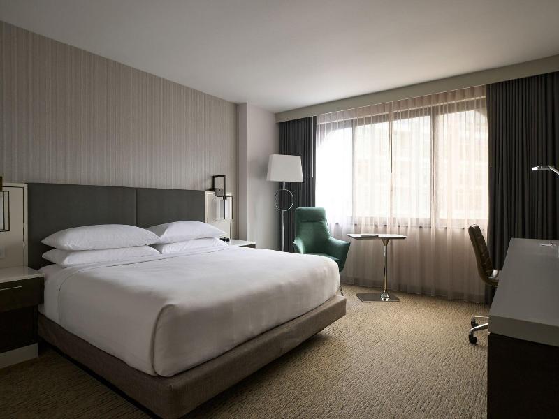 Washington Marriott Georgetown image