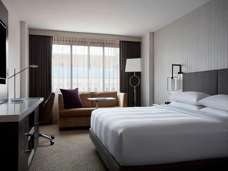 Washington Marriott Georgetown image