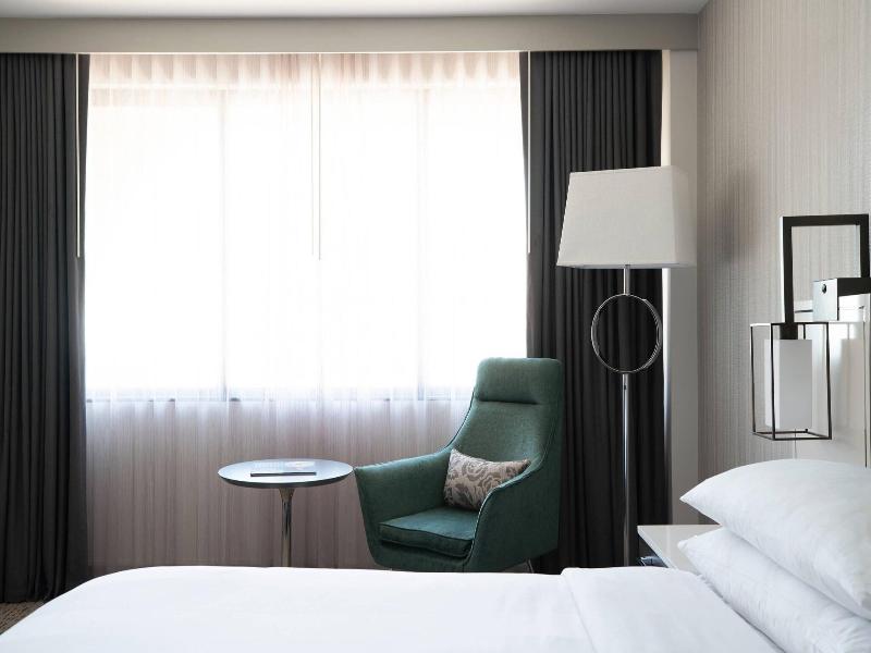 Washington Marriott Georgetown image