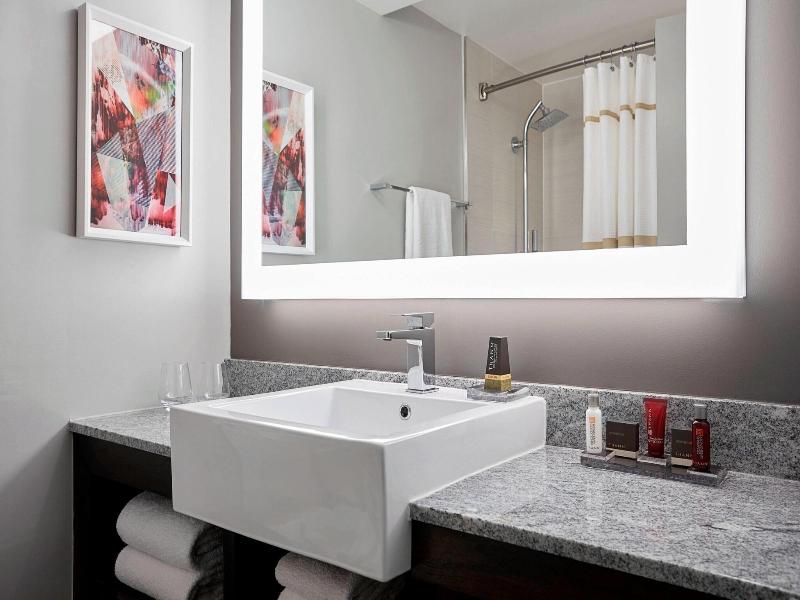 Washington Marriott Georgetown image
