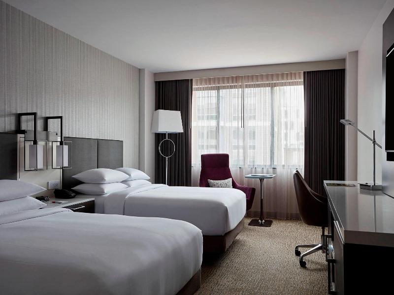 Washington Marriott Georgetown image