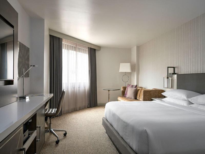 Washington Marriott Georgetown image