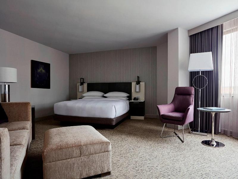 Washington Marriott Georgetown image