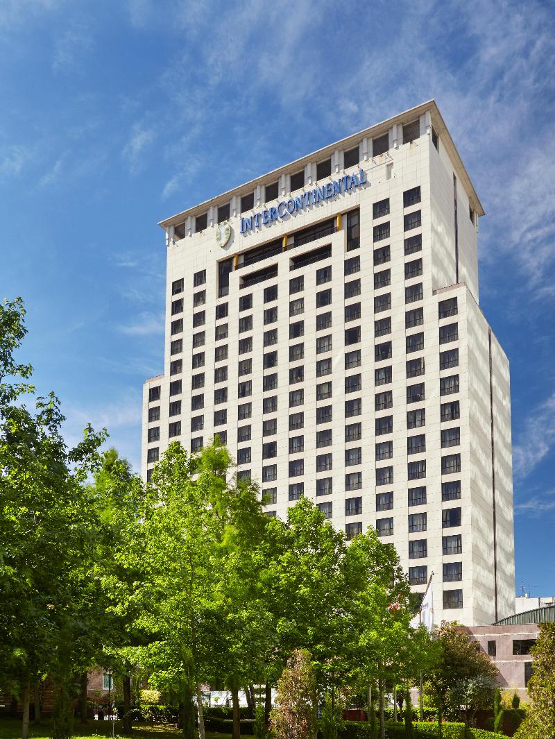 Intercontinental Buenos Aires