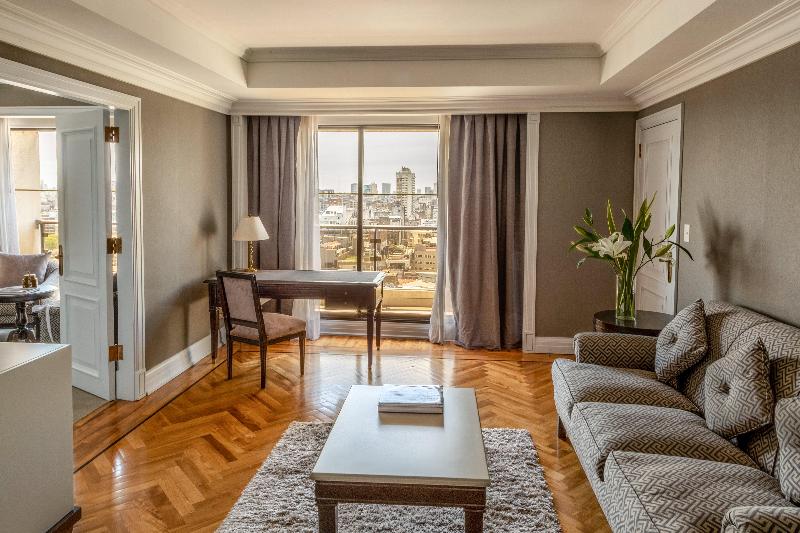 Intercontinental Buenos Aires image