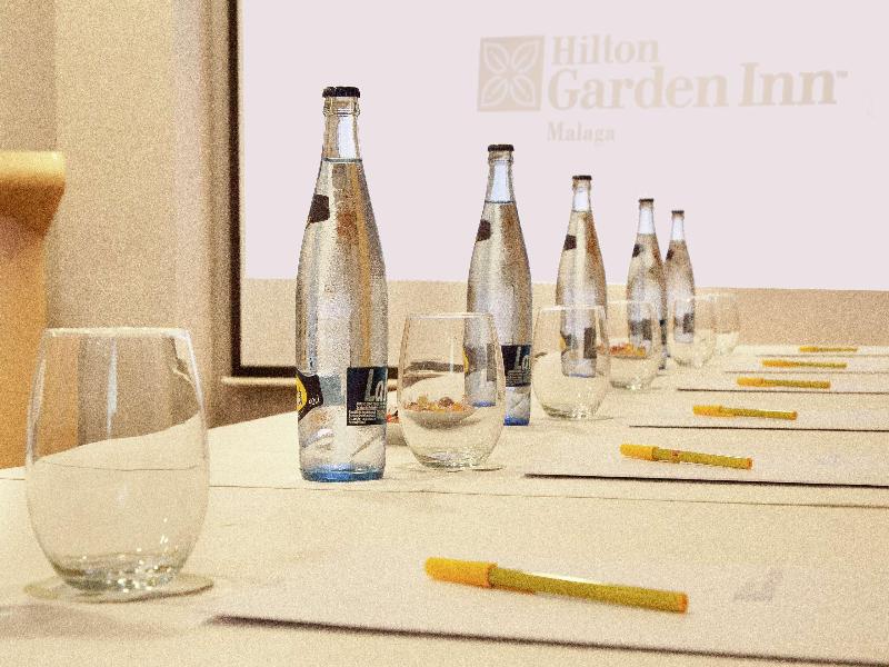 Hilton Garden Inn Málaga image