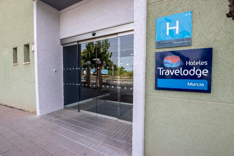 Travelodge Murcia