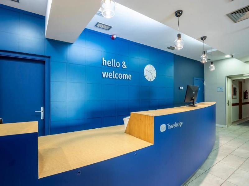 Travelodge Murcia image