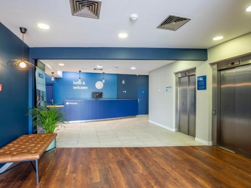 Travelodge Murcia image