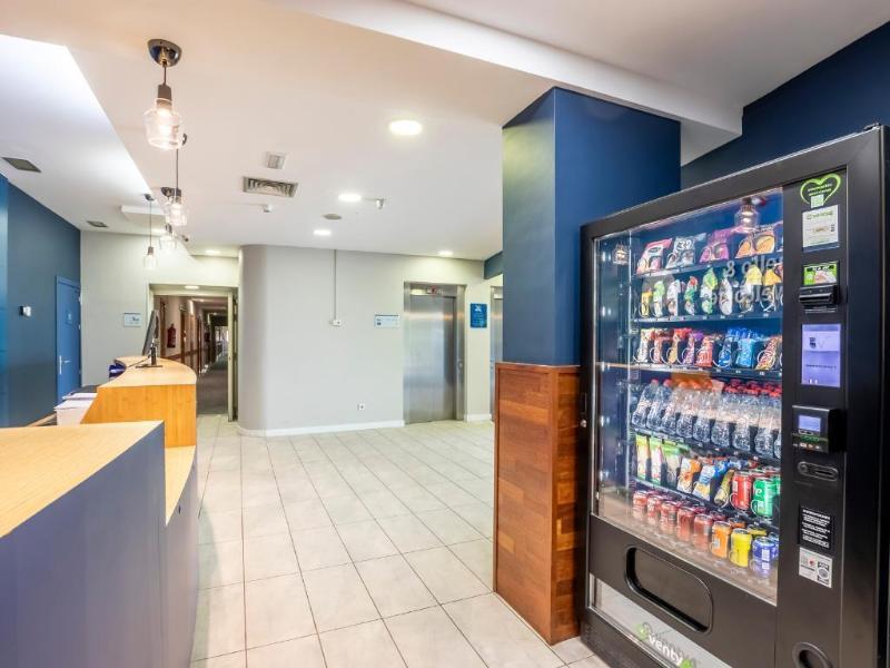 Travelodge Murcia image