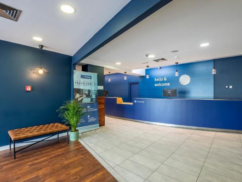 Travelodge Murcia image