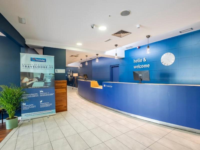 Travelodge Murcia image