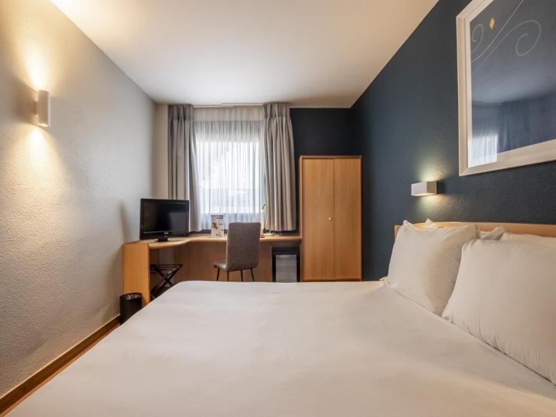 Travelodge Murcia image