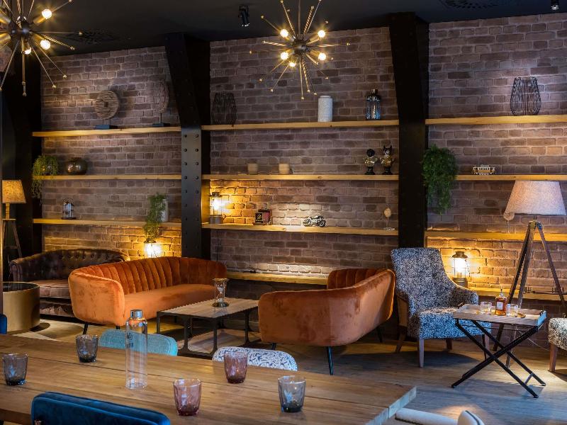 Novotel Barcelona Cornella image