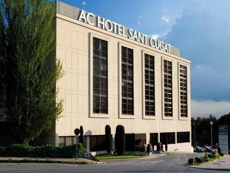 AC Sant Cugat image
