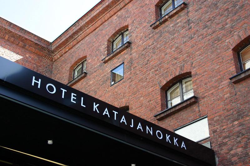 Best Wester Premier Hotel Katajanokka