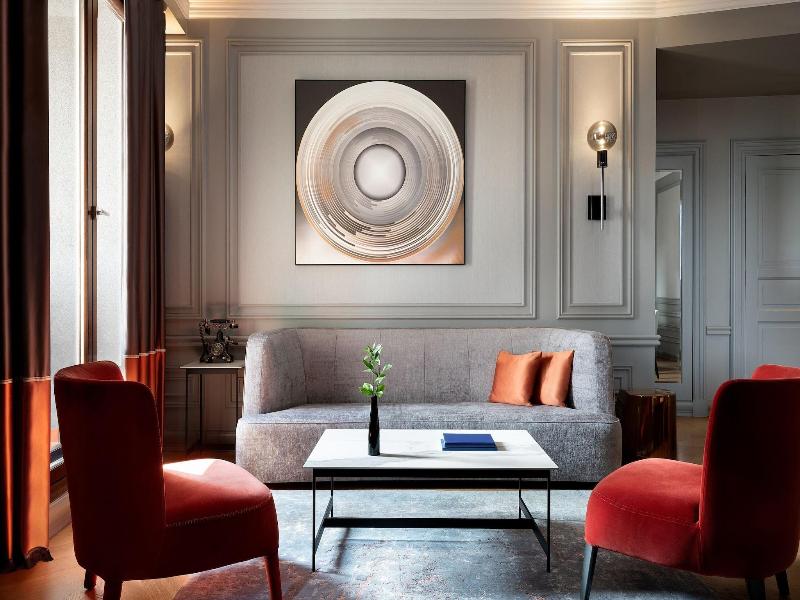 Hotel Telegraaf, Autograph Collection image