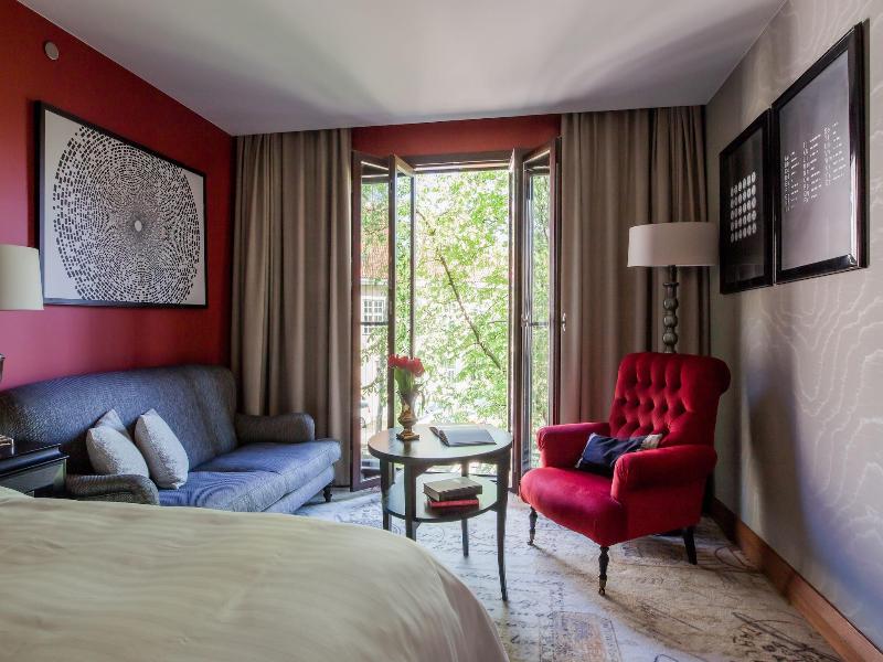 Hotel Telegraaf, Autograph Collection image