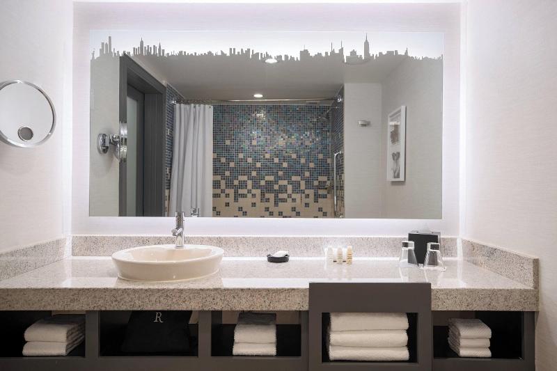 Stay in style at Renaissance New York Times Square Hotel