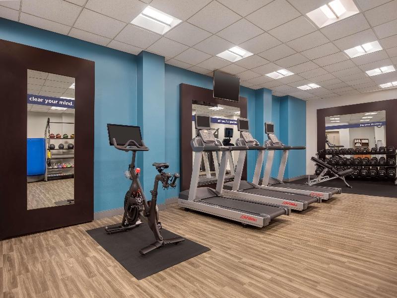 Hampton Inn Long Island-Brookhaven image