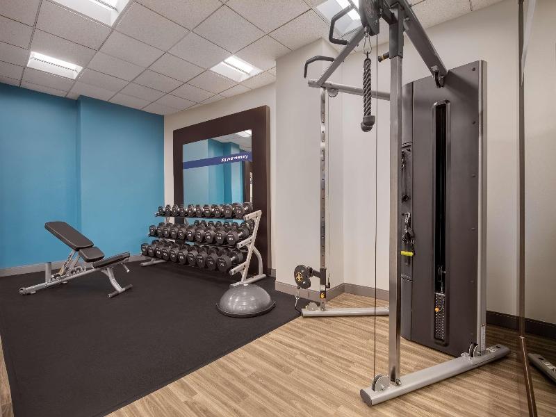 Hampton Inn Long Island-Brookhaven image