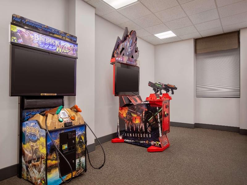 Hampton Inn Long Island-Brookhaven image