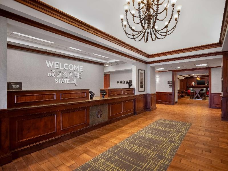 Hampton Inn Long Island-Brookhaven image