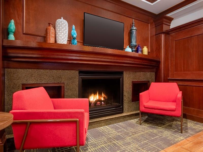 Hampton Inn Long Island-Brookhaven image