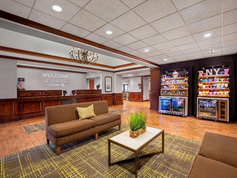Hampton Inn Long Island-Brookhaven image