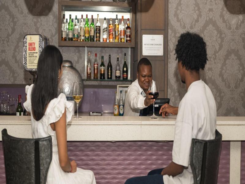 Fortis Hotel Manor image