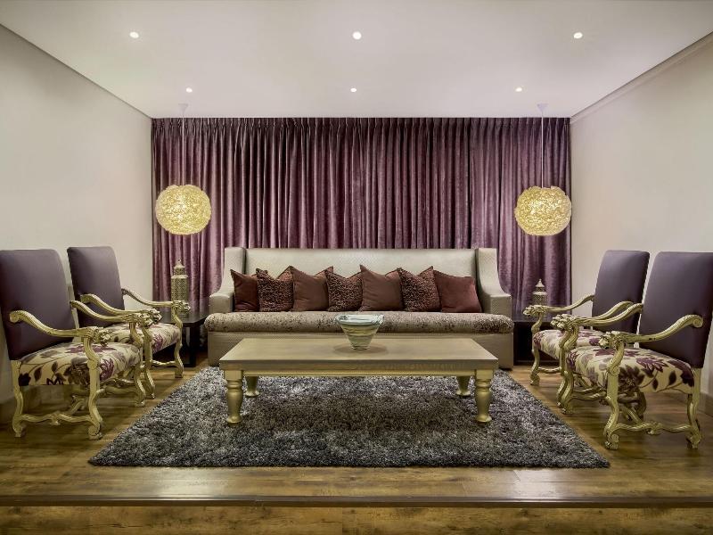 Fortis Hotel Manor image