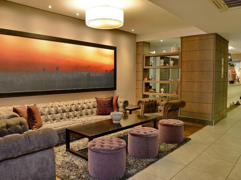 Fortis Hotel Manor image