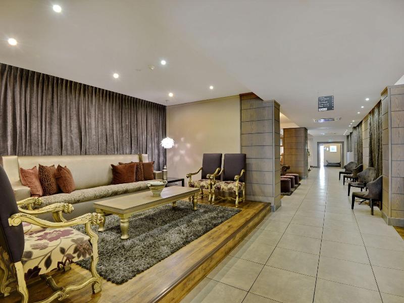 Fortis Hotel Manor image