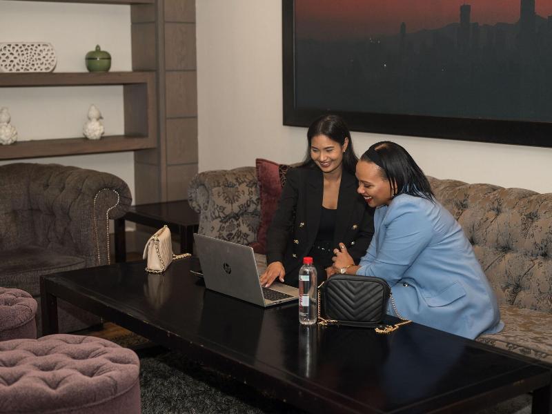 Fortis Hotel Manor image