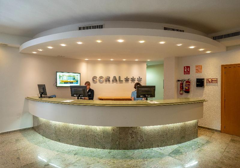 Azuline Coral Beach Hotel