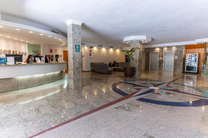 Azuline Coral Beach Hotel