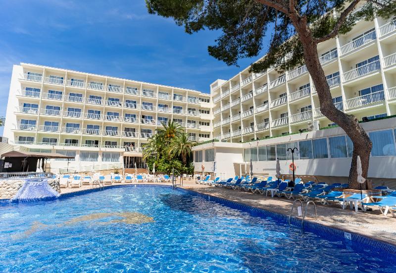 Azuline Coral Beach Hotel