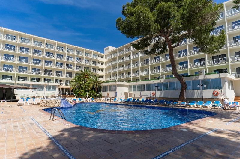 Azuline Coral Beach Hotel