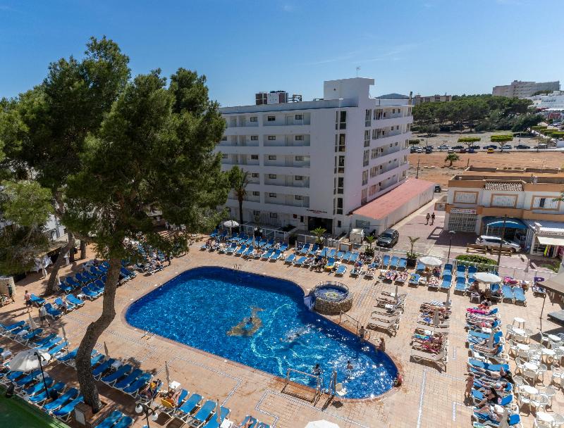 Azuline Coral Beach Hotel