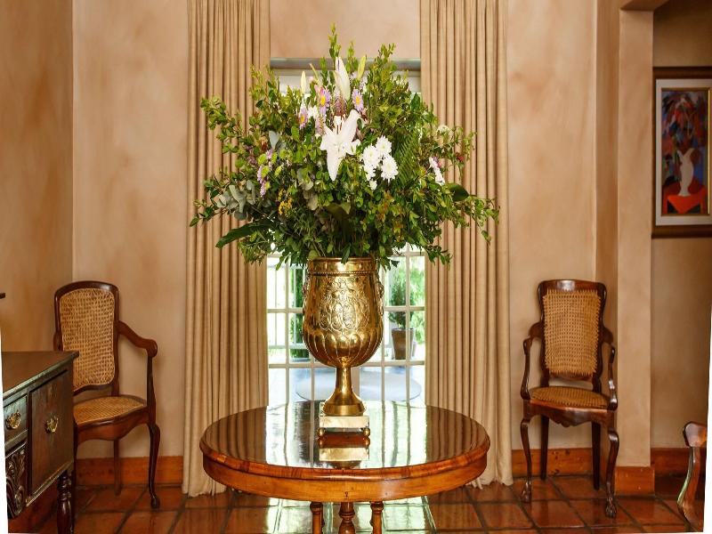 Rosenhof Country House image