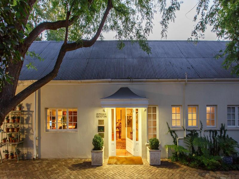 Rosenhof Country House image