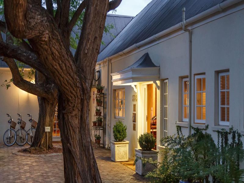 Rosenhof Country House image