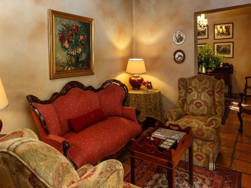 Rosenhof Country House image
