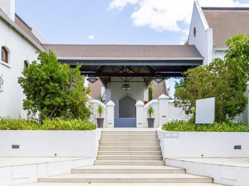 Zorgvliet Vineyard Lodge & Spa  image