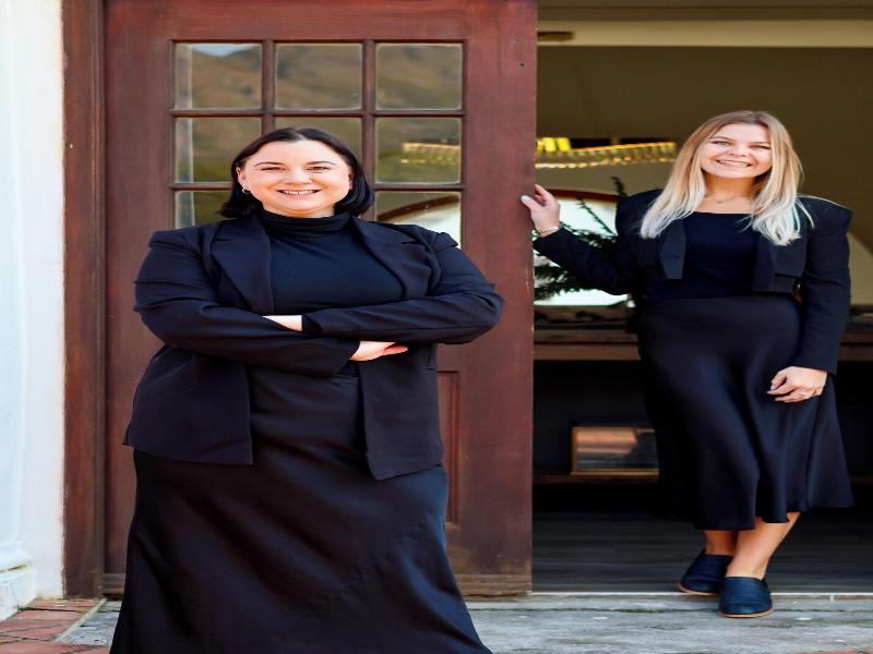 Zorgvliet Vineyard Lodge & Spa  image